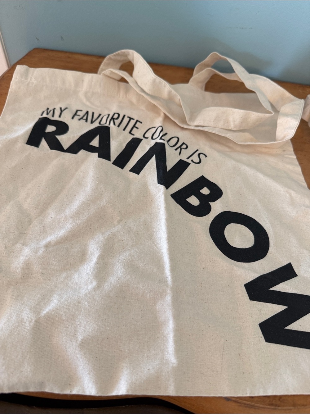 Next buyer spending over $25 receives this for free!
